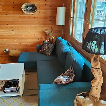 Le Finland Labelise 3 Etoiles