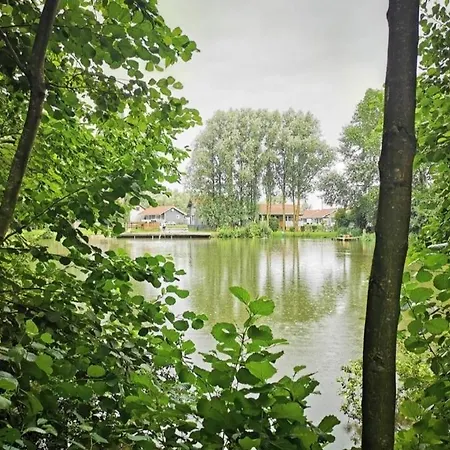 Feriehus Le Finland Labelise 3 Etoiles