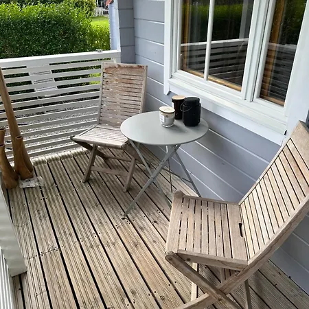 Le Finland Labelise 3 Etoiles * Bourbourg