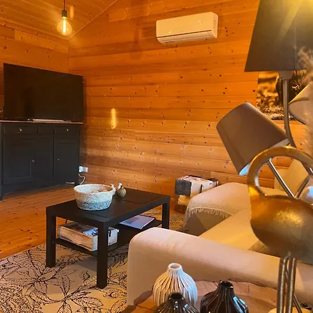 Le Finland Labelise 3 Etoiles Bourbourg